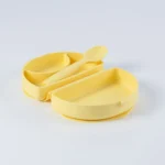 Fold & Scoop - CUSTARD + CUSTARD