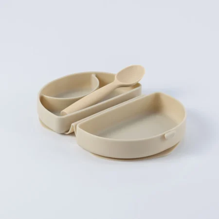 Fold & Scoop - OAT + OAT