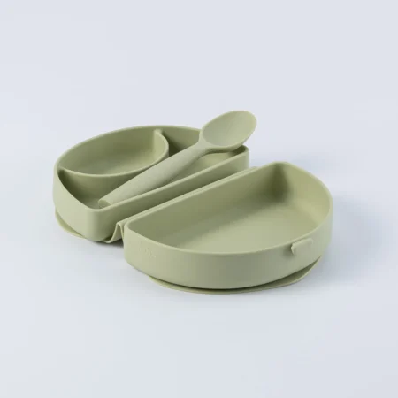 Fold & Scoop - PISTACHIO + PISTACHIO