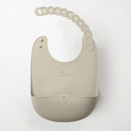 Gushore silikoni Roll & Lock (Rrotullo & mbyll) - OAT